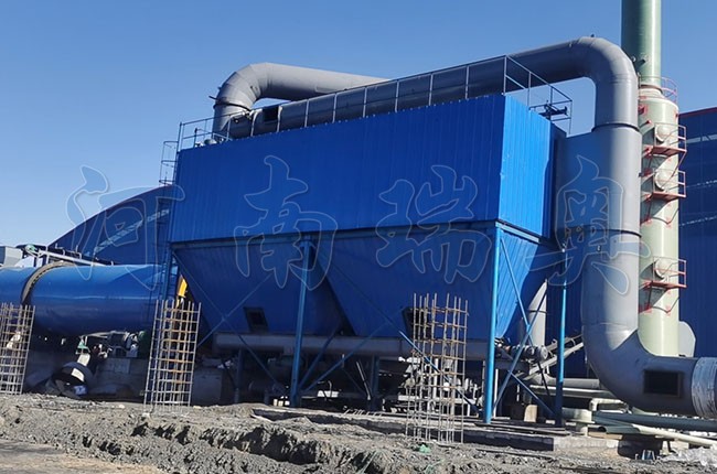 秸稈烘干機(jī)選擇熱源的要求是什么？