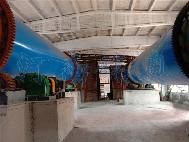 牧草烘干機(jī)出現(xiàn)加熱不均勻的情況該如何解決？