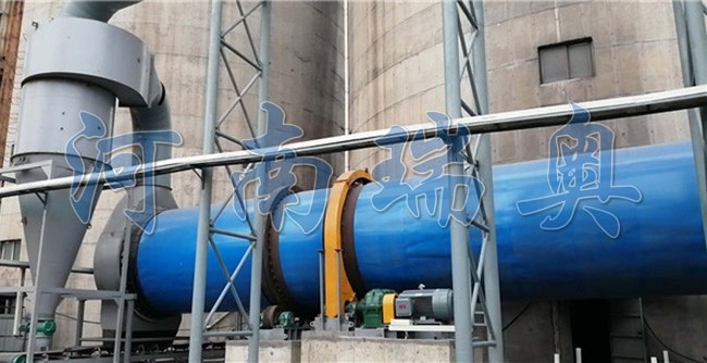 牧草烘干機(jī)設(shè)備質(zhì)量的好壞應(yīng)該如何判斷？