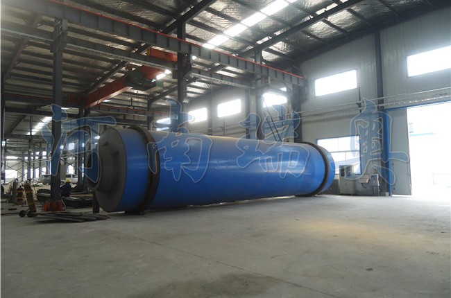 如何做好酒渣烘干機(jī)的保養(yǎng)工作？