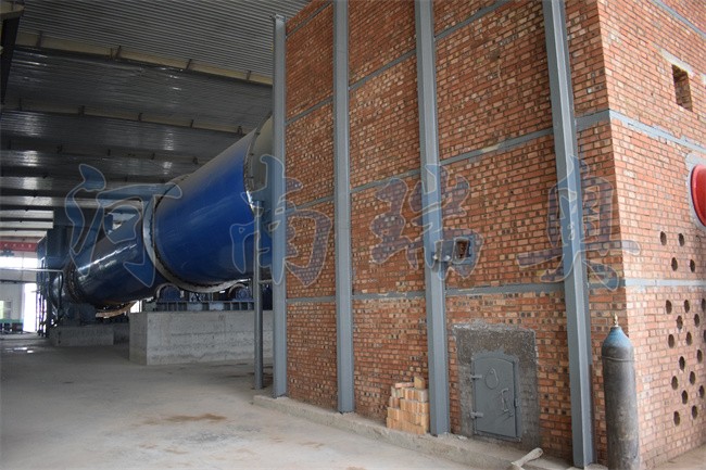 新手操作酸棗渣烘干設備常出現(xiàn)的問題