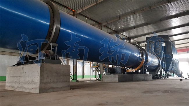 酒糟烘干機(jī)選購(gòu)指南 | 避免踩雷