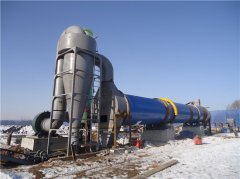 鋸末烘干機(jī)設(shè)備冬季生產(chǎn)時(shí)如何提高效率？