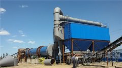 2020年，環(huán)保節(jié)能的瑞奧烘干機(jī)砥礪前行