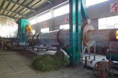 哪里有牧草烘干機(jī)？牧草烘干設(shè)備多少錢一臺(tái)？