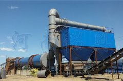 煤泥烘干機(jī)對(duì)資源再利用有什么幫助？