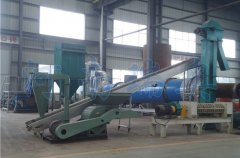 豆渣烘干機(jī)如何為企業(yè)帶來(lái)收益？