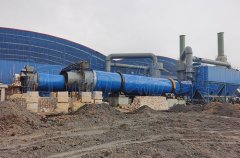 如何提高煤泥烘干機(jī)的工作效率？