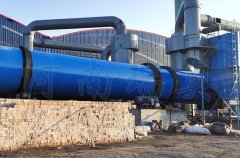 大型煤泥烘干機(jī)設(shè)備哪個廠家好？