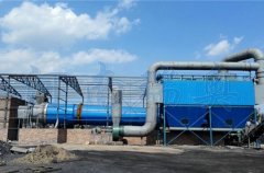 煤泥烘干機(jī)的工作流程是如何進(jìn)行？