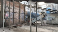 中藥渣烘干機(jī)的的工作區(qū)都有些作用？