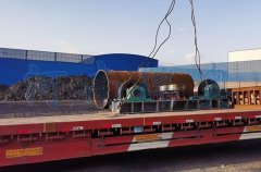 餐廚垃圾烘干處理設(shè)備如何解決通風