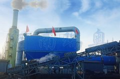 如何提高煤泥烘干機(jī)環(huán)保能力？