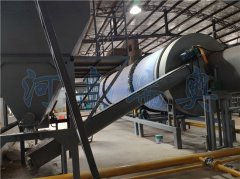 在保養(yǎng)苜蓿草烘干機(jī)時(shí)都需要注意什么？