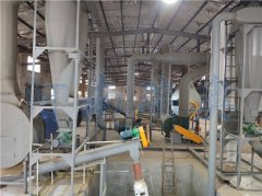 果渣烘干機(jī)制造商是如何報價的？